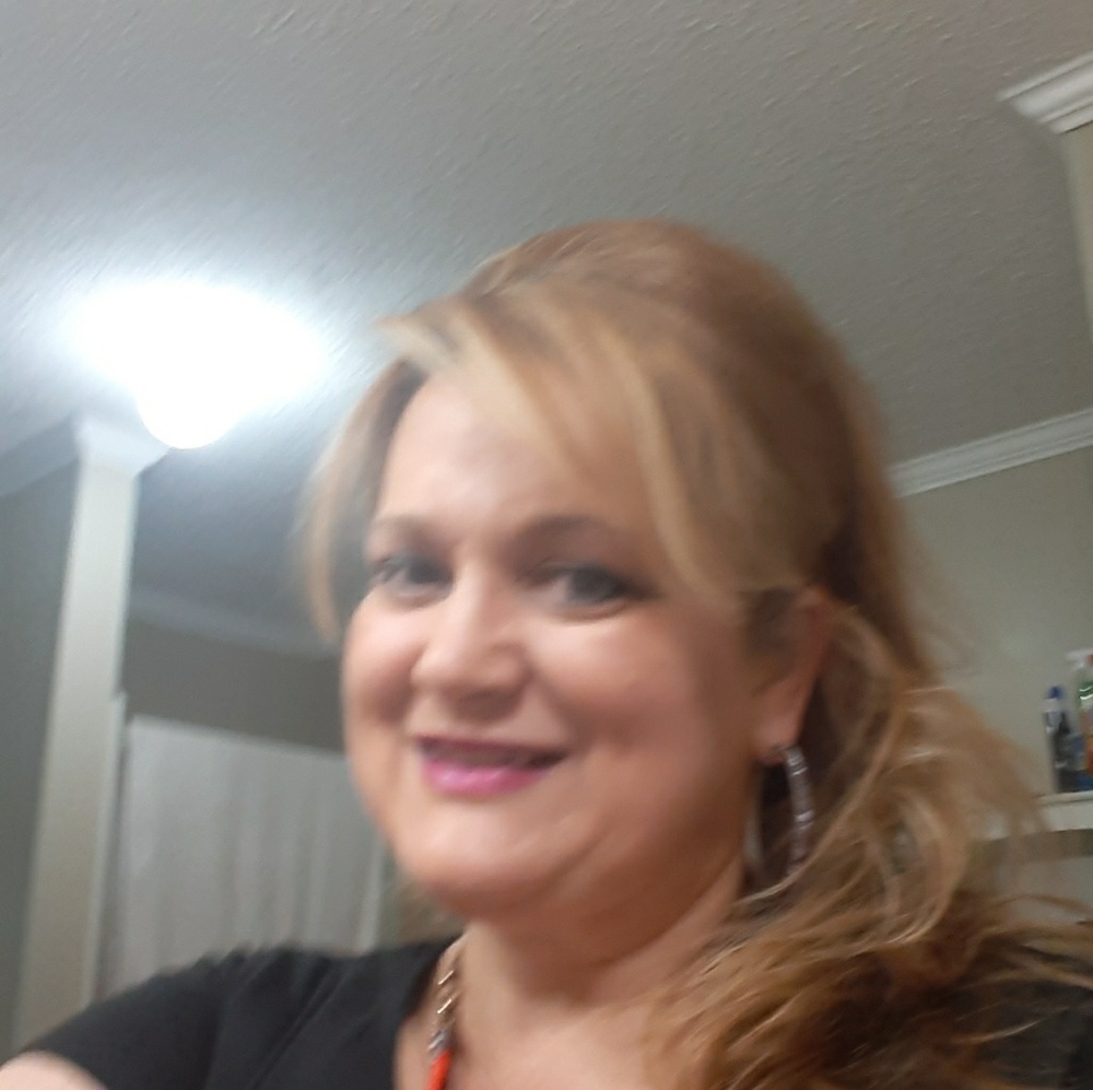 Meet your Posher, Jeena